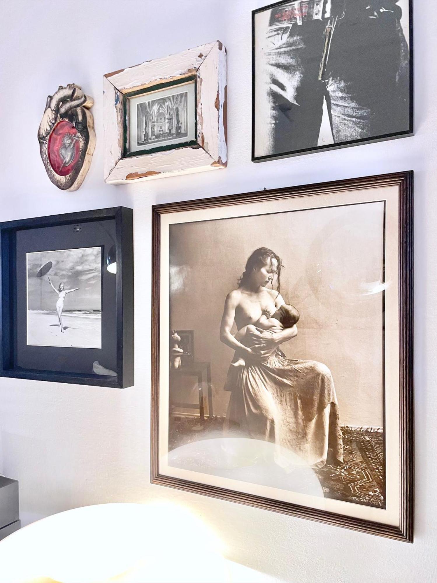 La Casa Del Pesce - Within The Historical Walls Of לוקה מראה חיצוני תמונה
